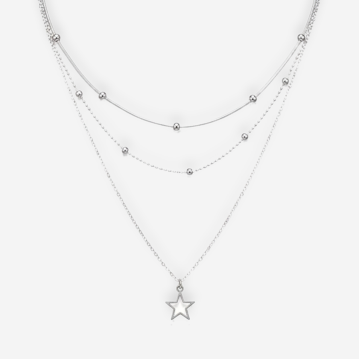 Collier Isolde