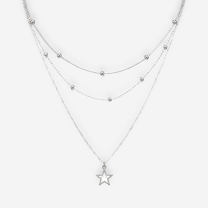 Isolde Necklace