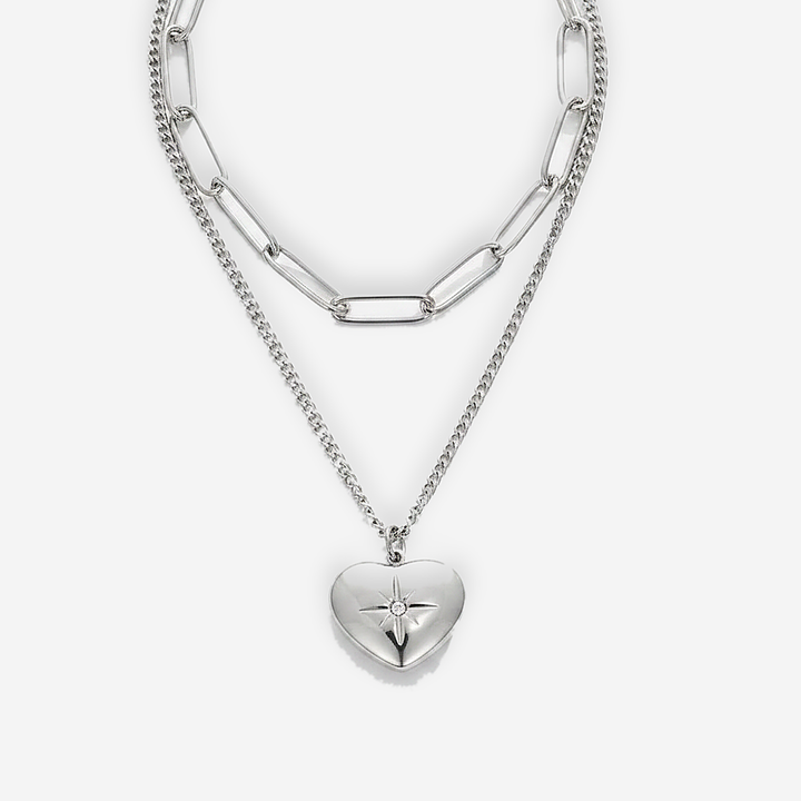 Nadia Necklace