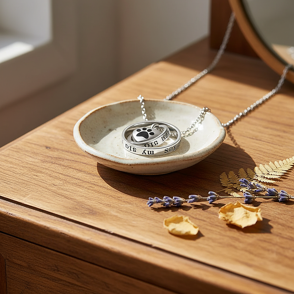 Ninon Necklace