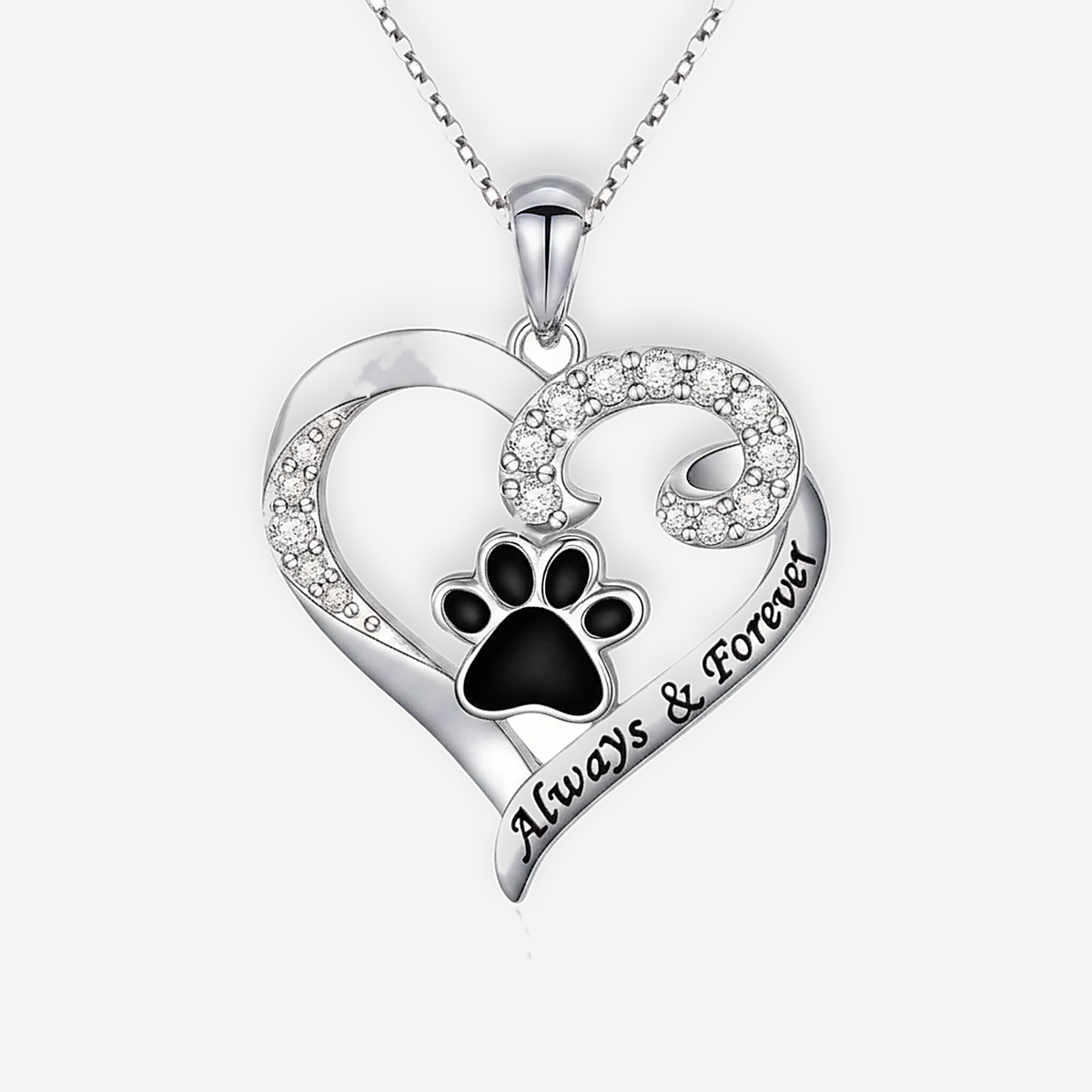 Faye Necklace