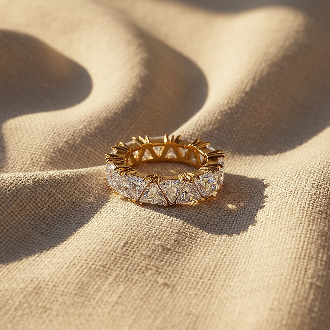 Quilla-Goldring