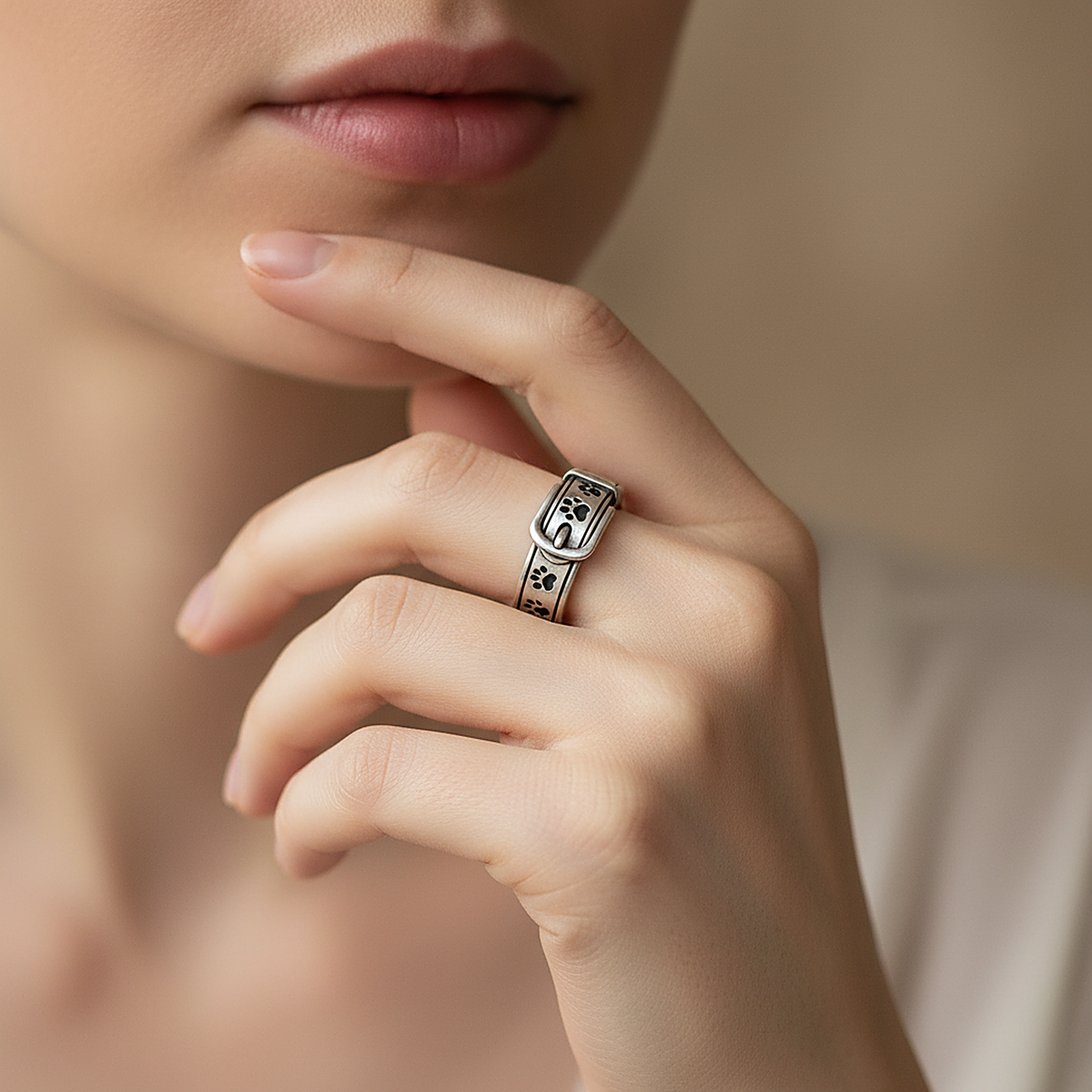Elise Ring