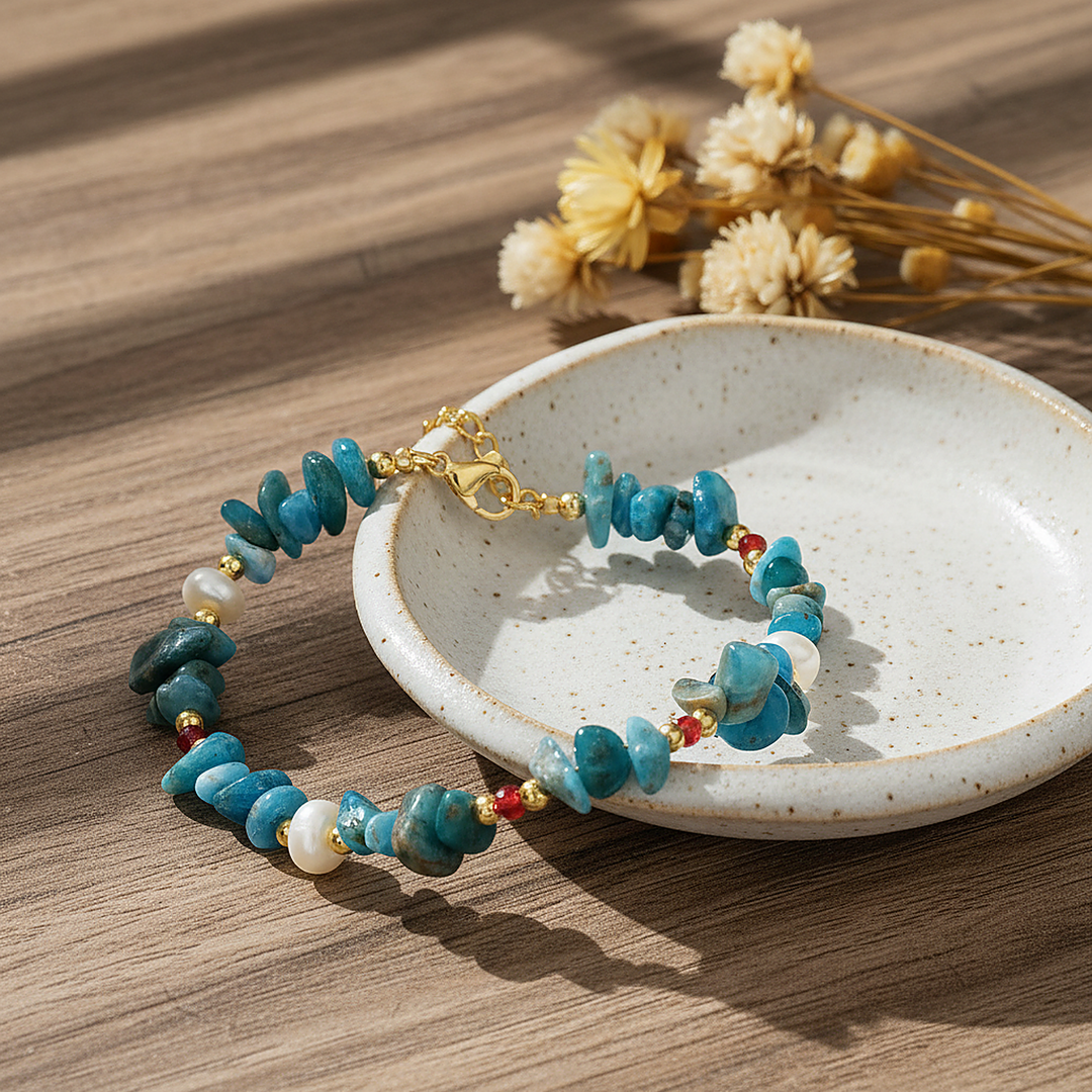 Juliette Bohemian Bracelet