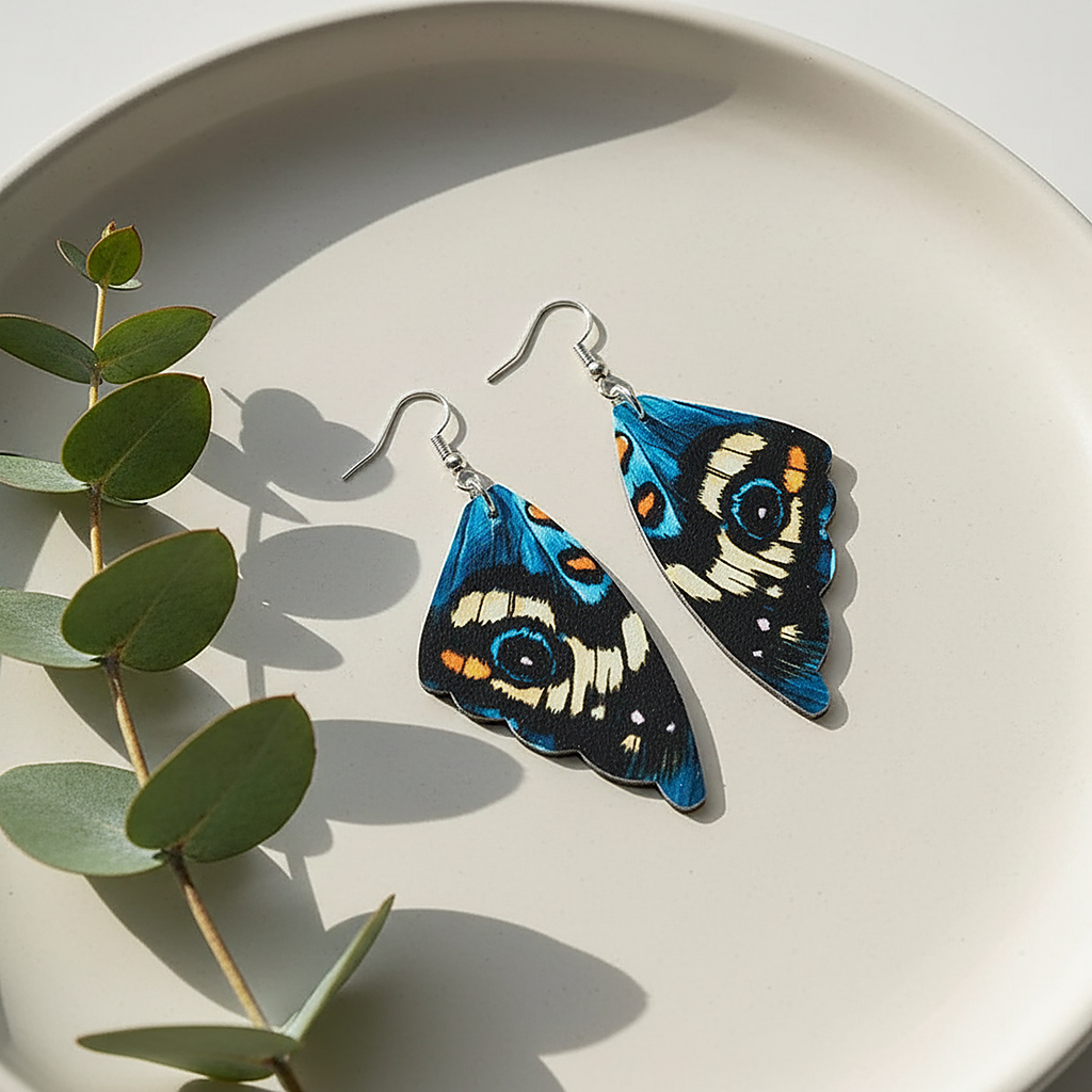 Lioria Earrings
