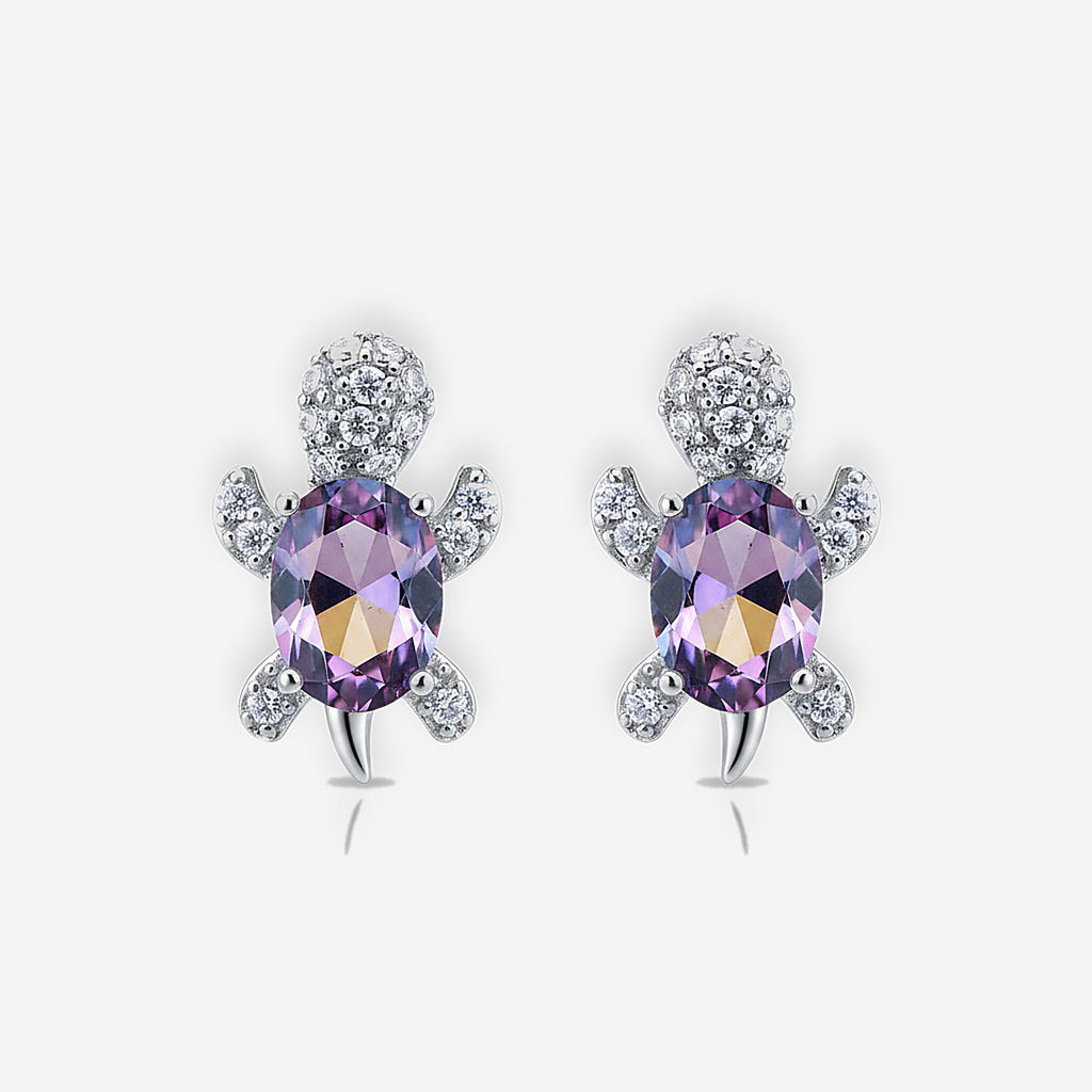 Lune Earrings