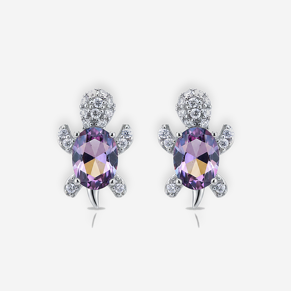 Lune Earrings