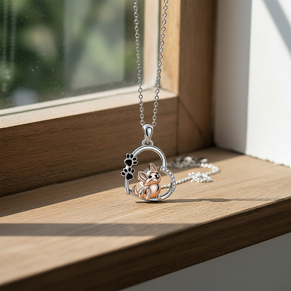 Collana Juliette