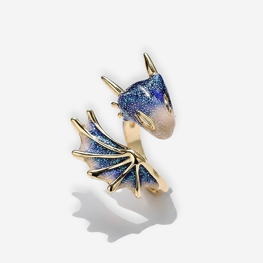 Yvaine Zirconia Ring