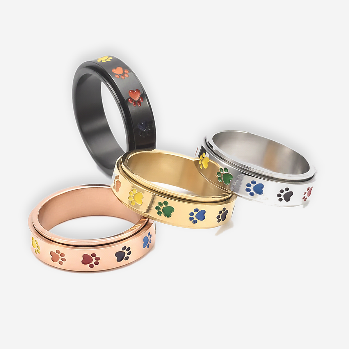 Iliana Ring