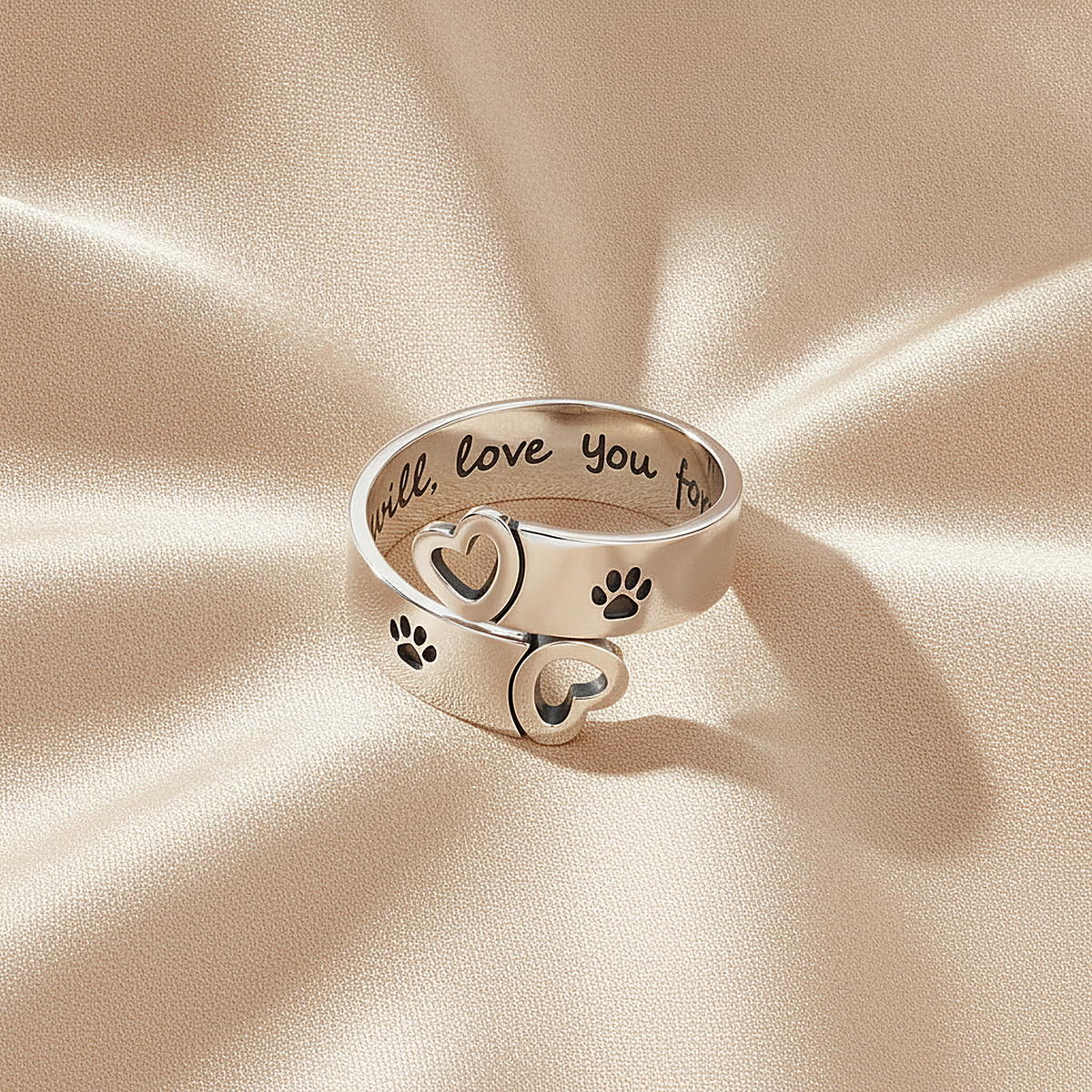 Elowen-ring