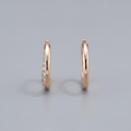 Sereia Zirconia Earrings