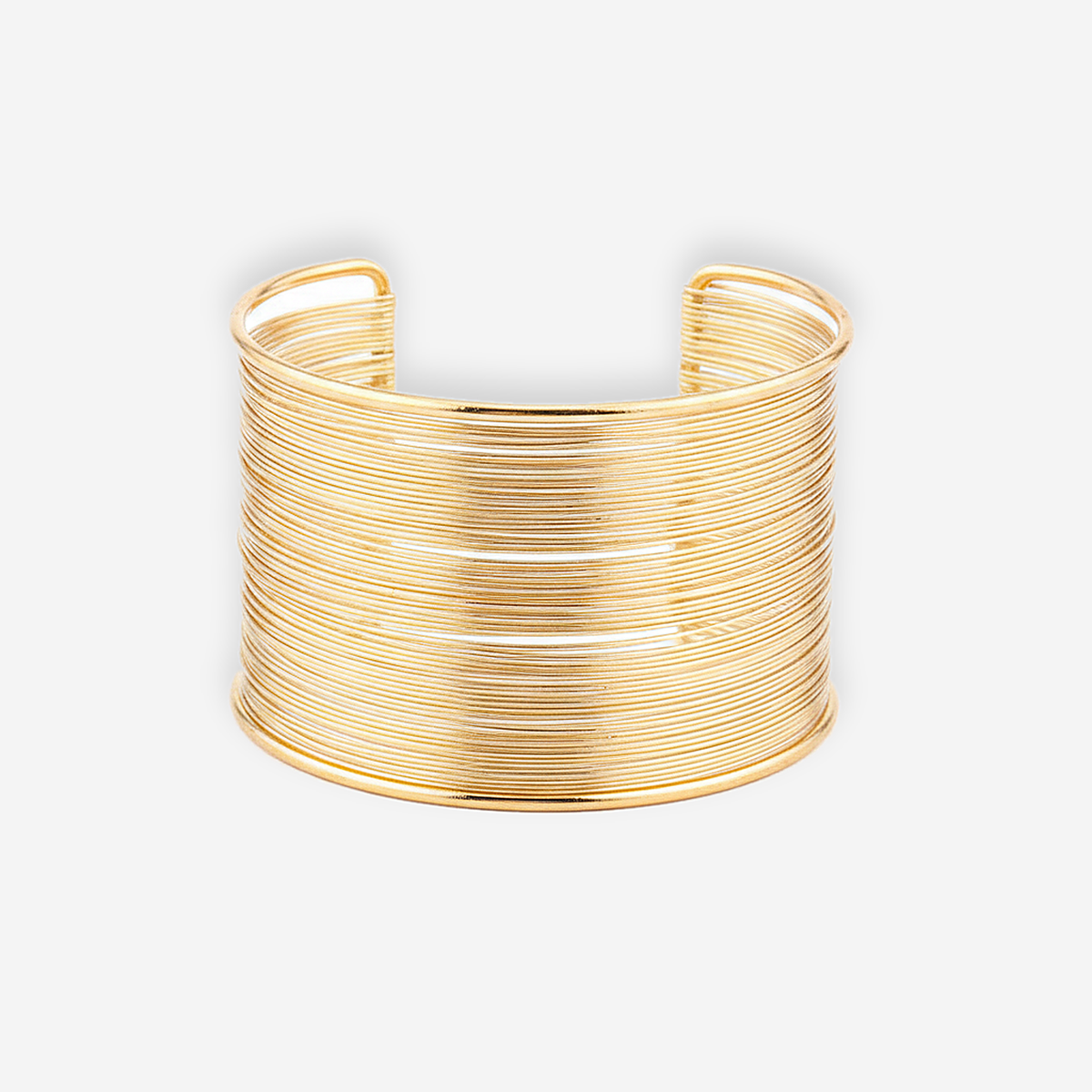 Pulsera Petra dorada