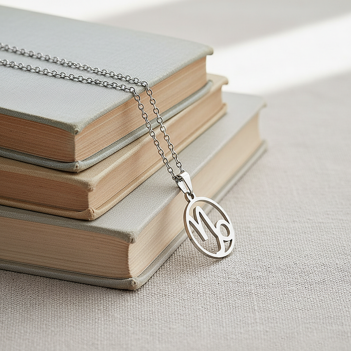 Wren Necklace