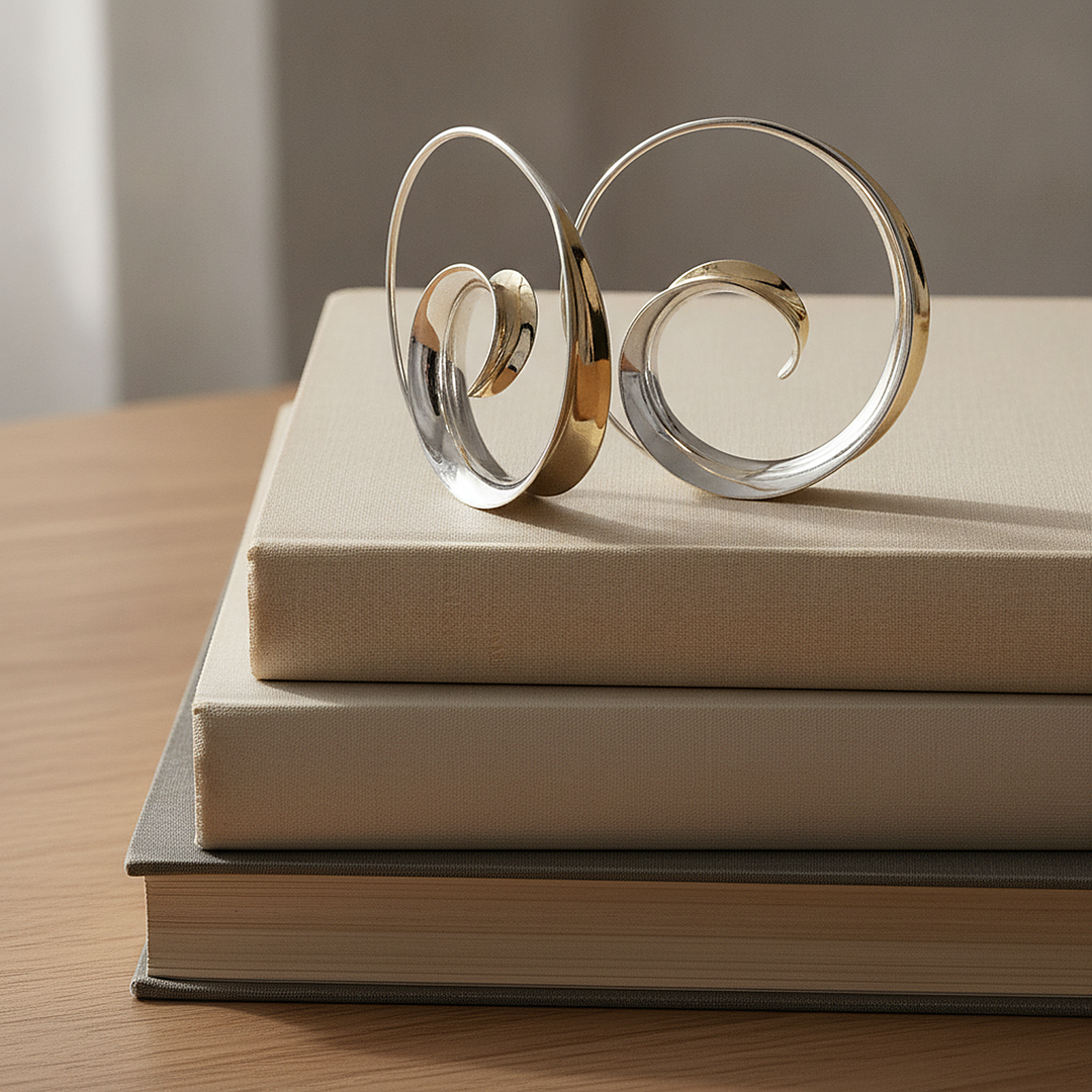 Aurelie Earrings