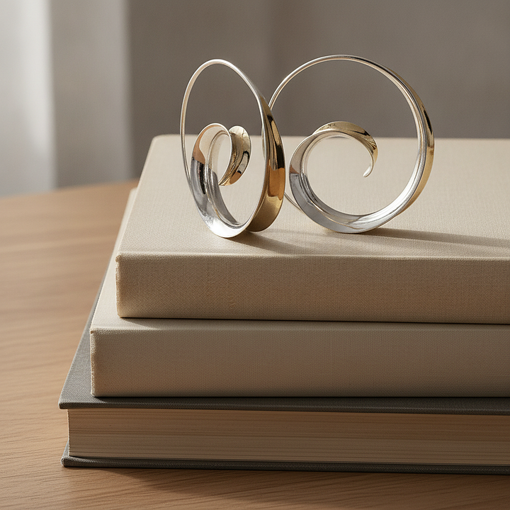 Aurelie Earrings