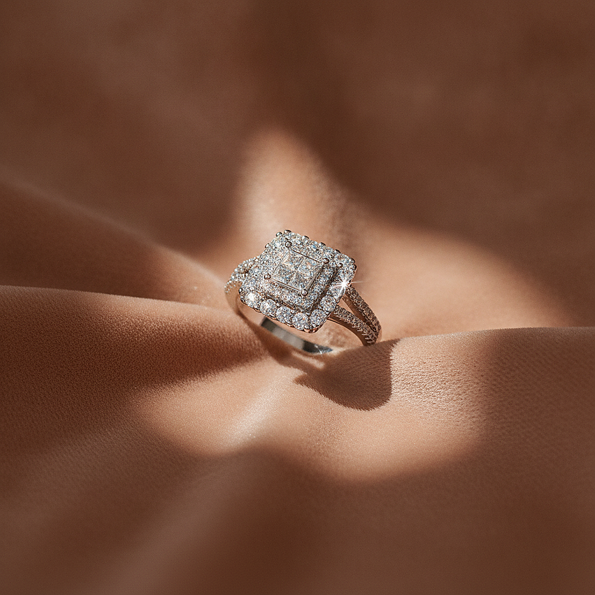 Juliette Ring