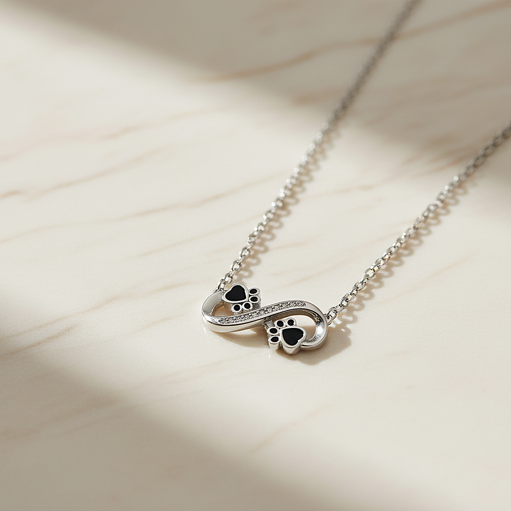 Estelle Necklace