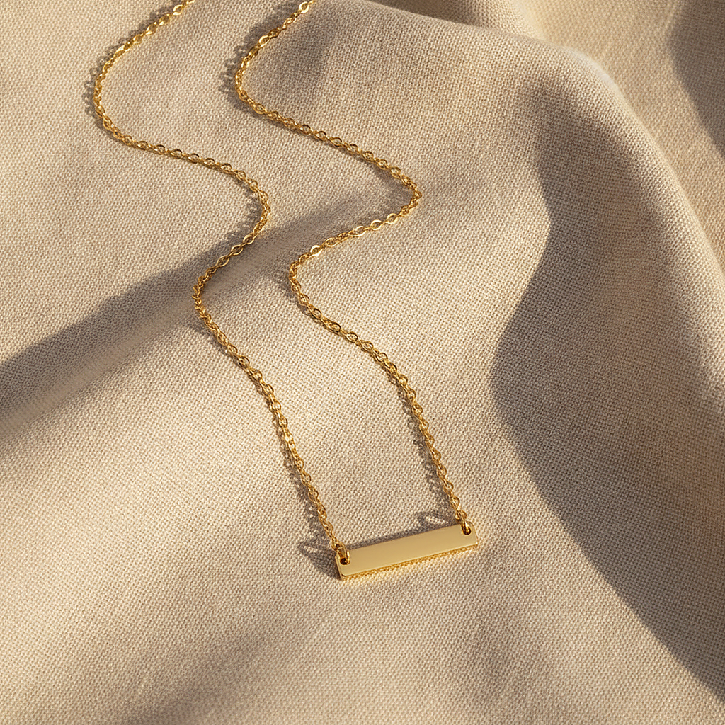 Mireille-Goldkette