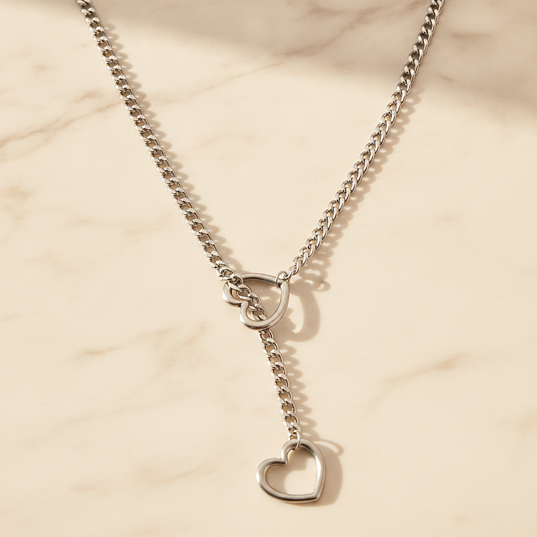 Esme Necklace