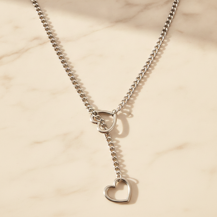 Esme Necklace