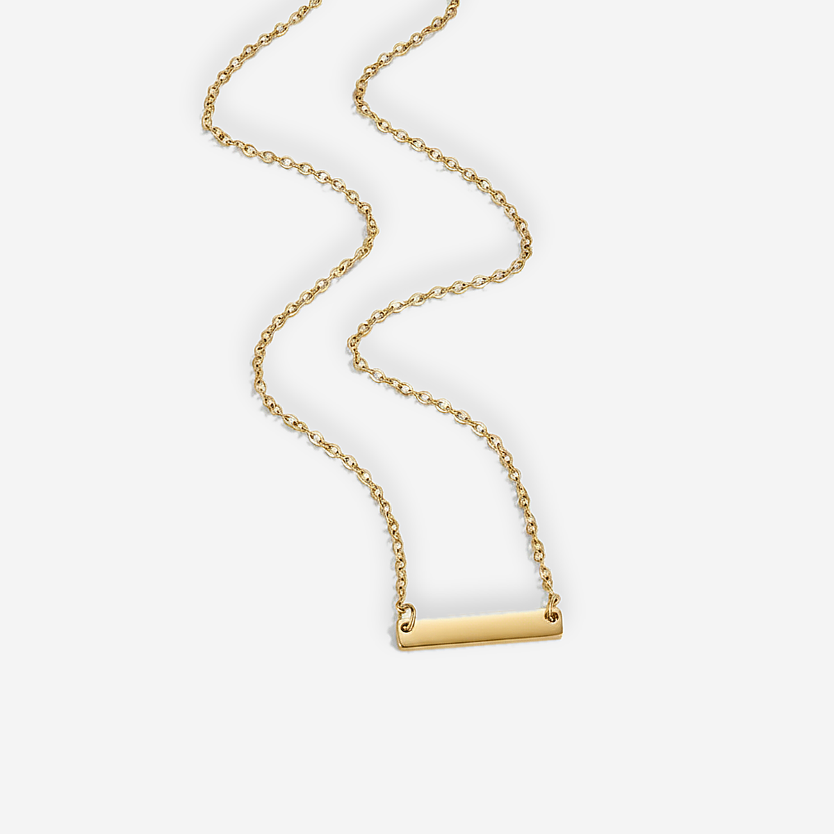 Mireille-Goldkette