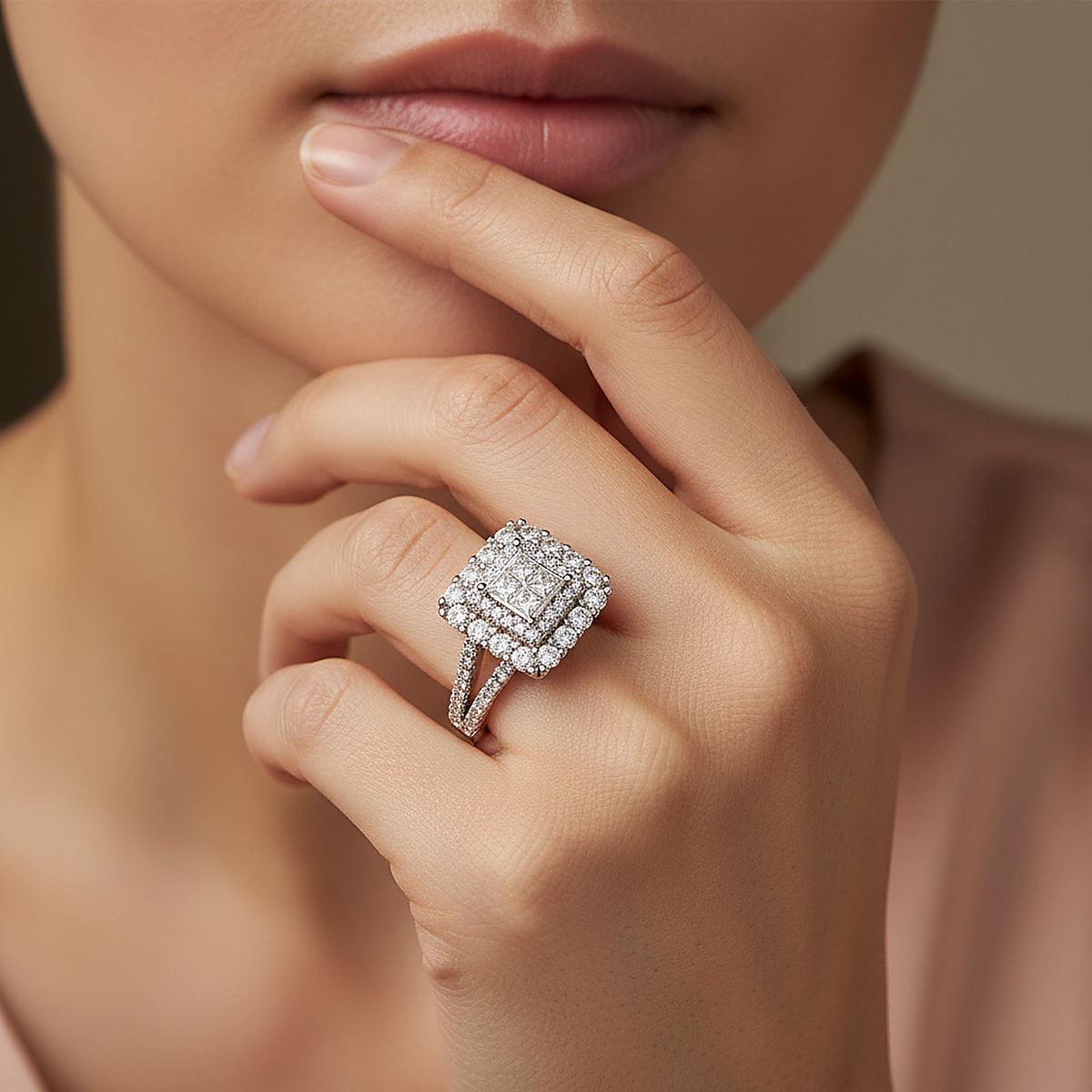 Juliette Ring