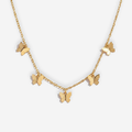 Collier Tindra