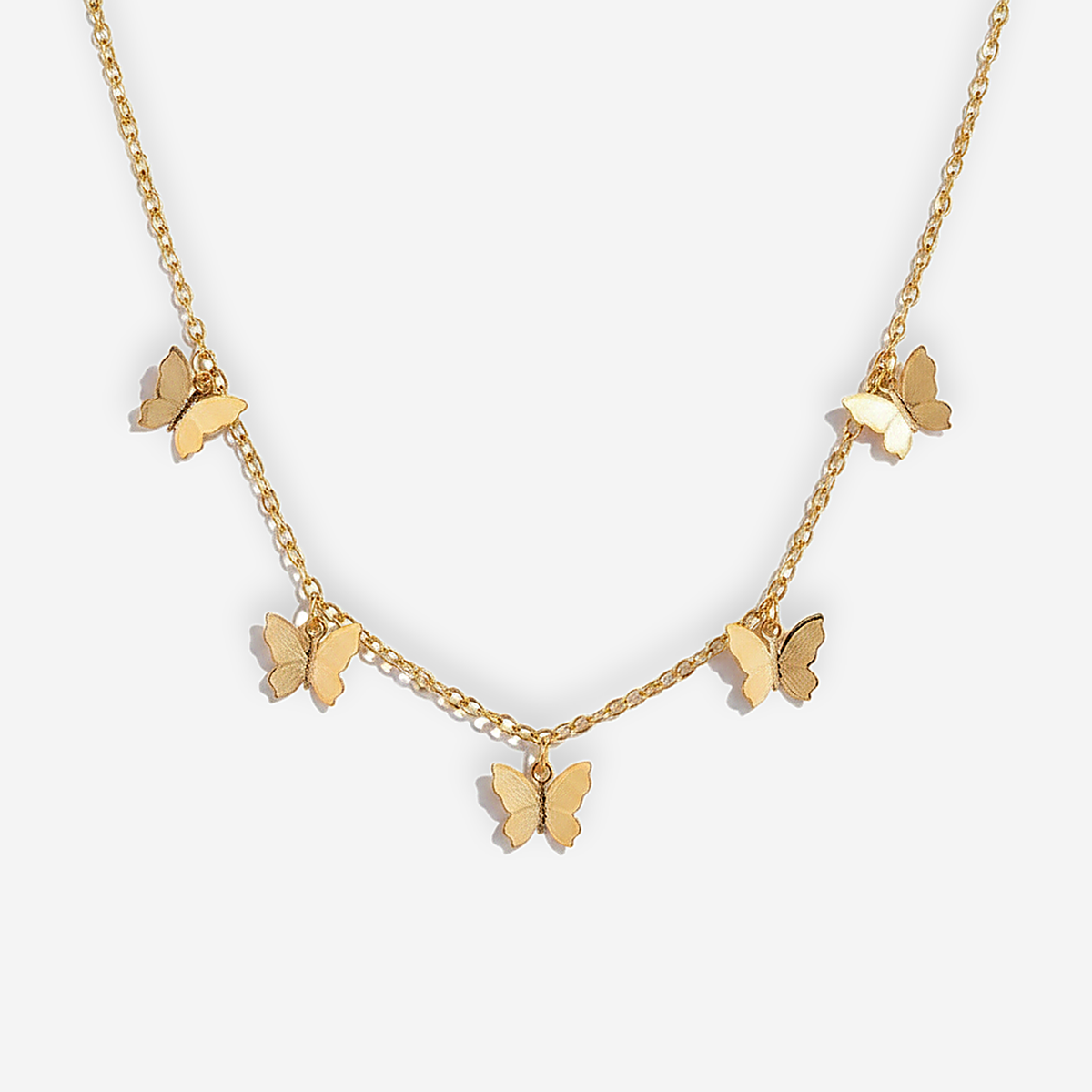 Collier Tindra