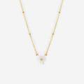 Blossom Flower Necklace