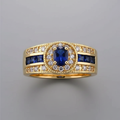 Marlow-guldring