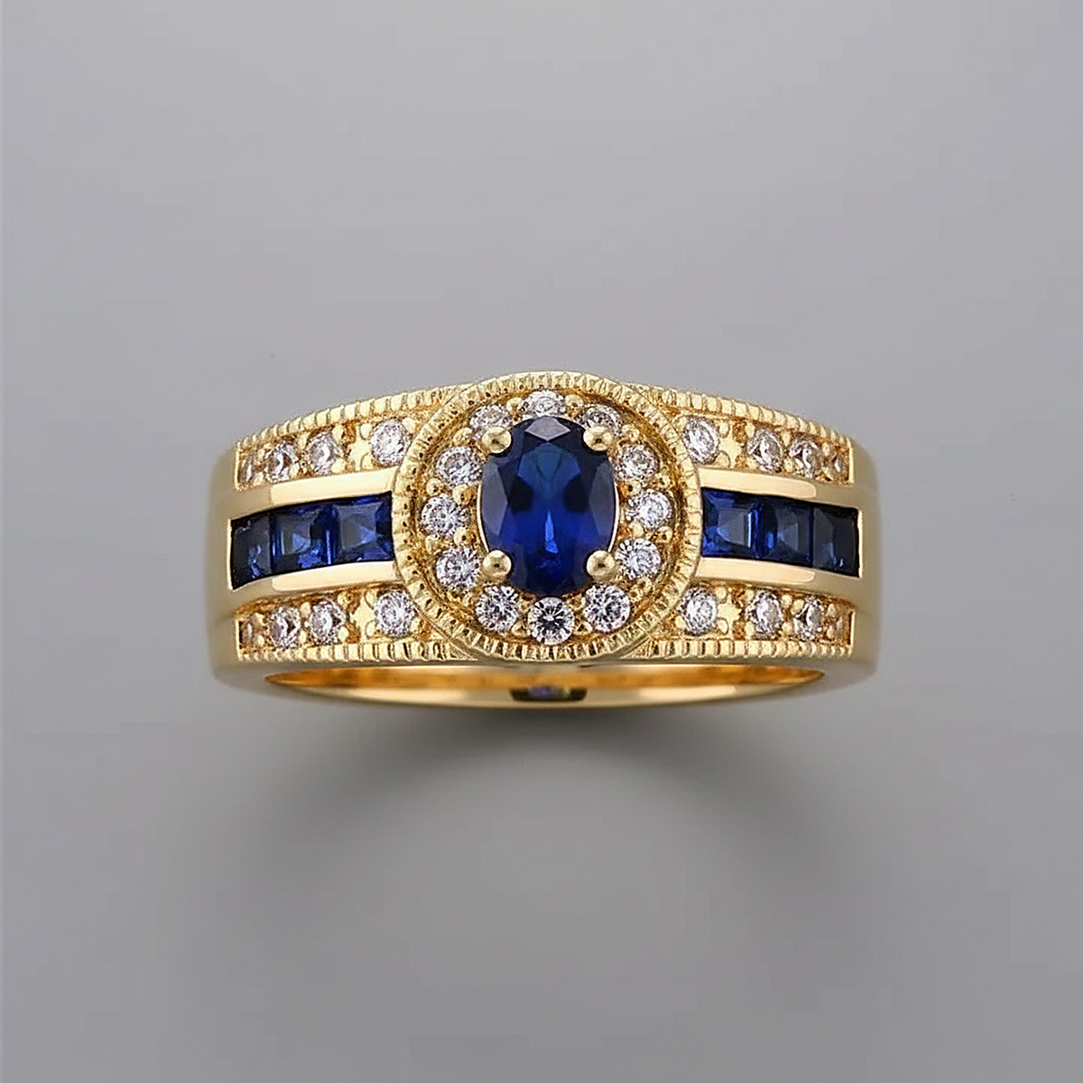 Marlow-guldring