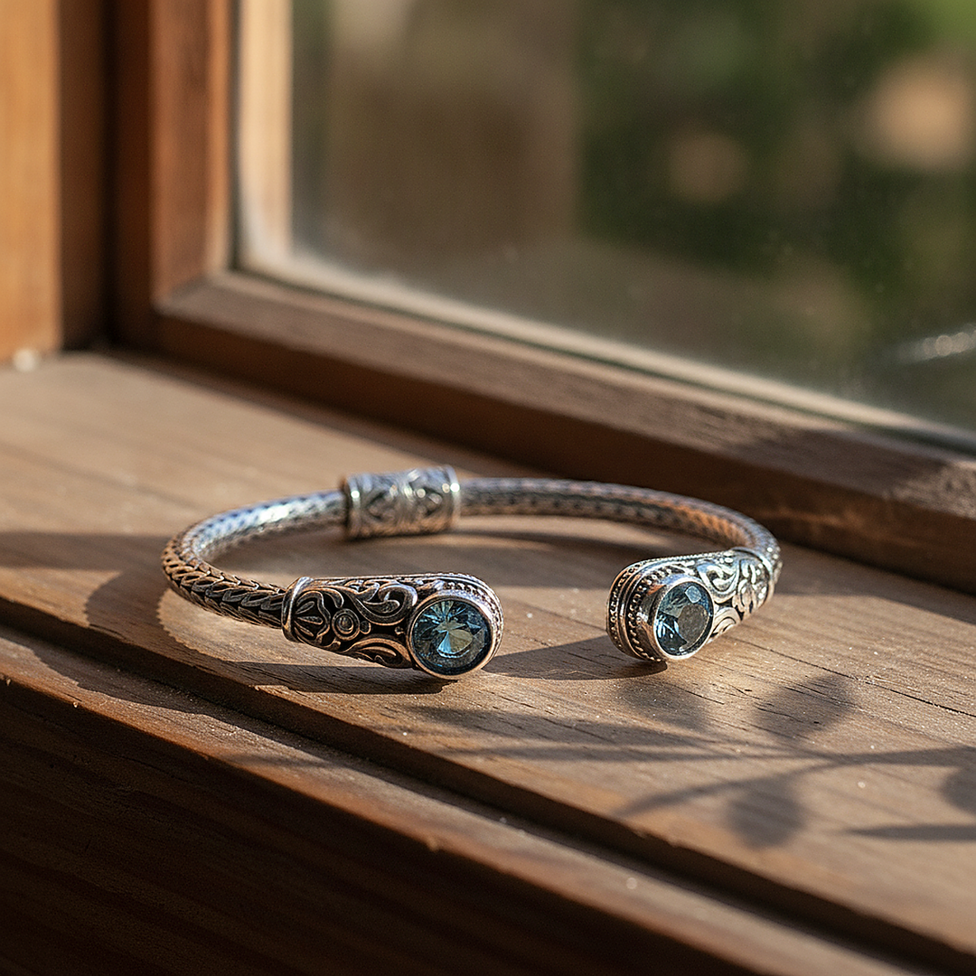 Sereia Topaz Bracelet