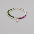 Noor Pearl Necklace