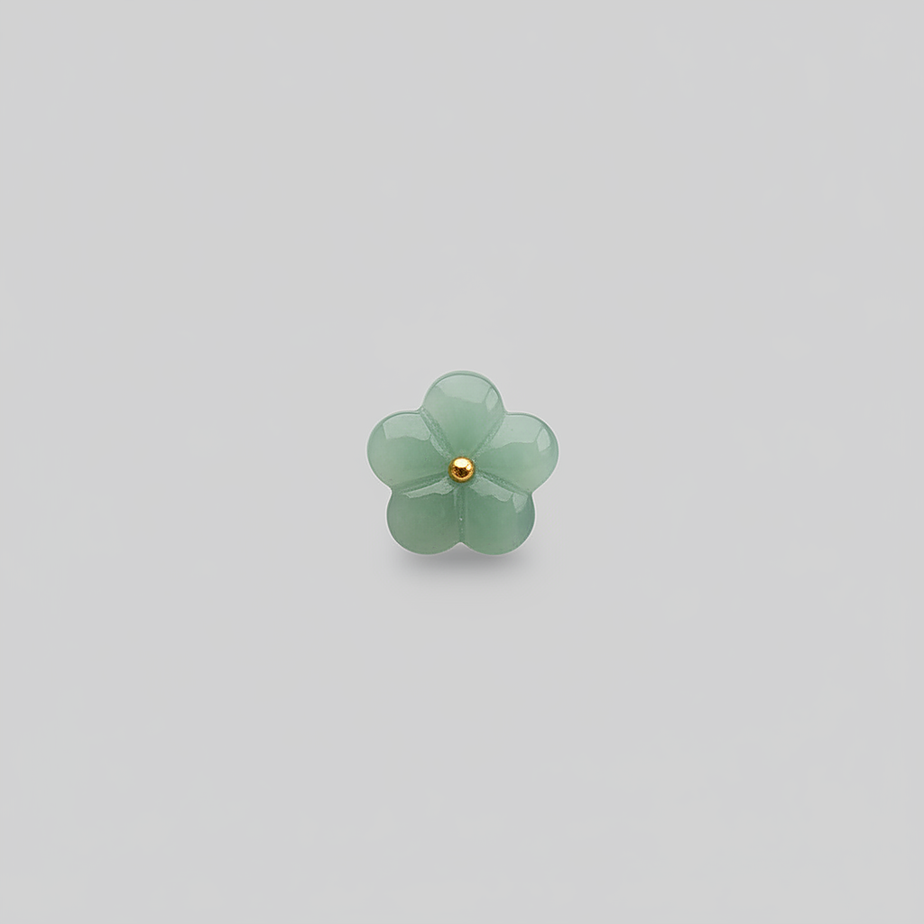 Pendientes Giselle Turquesa