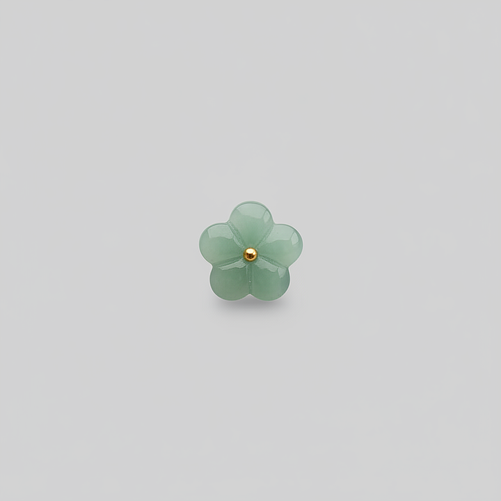 Boucles d’oreilles turquoise Giselle