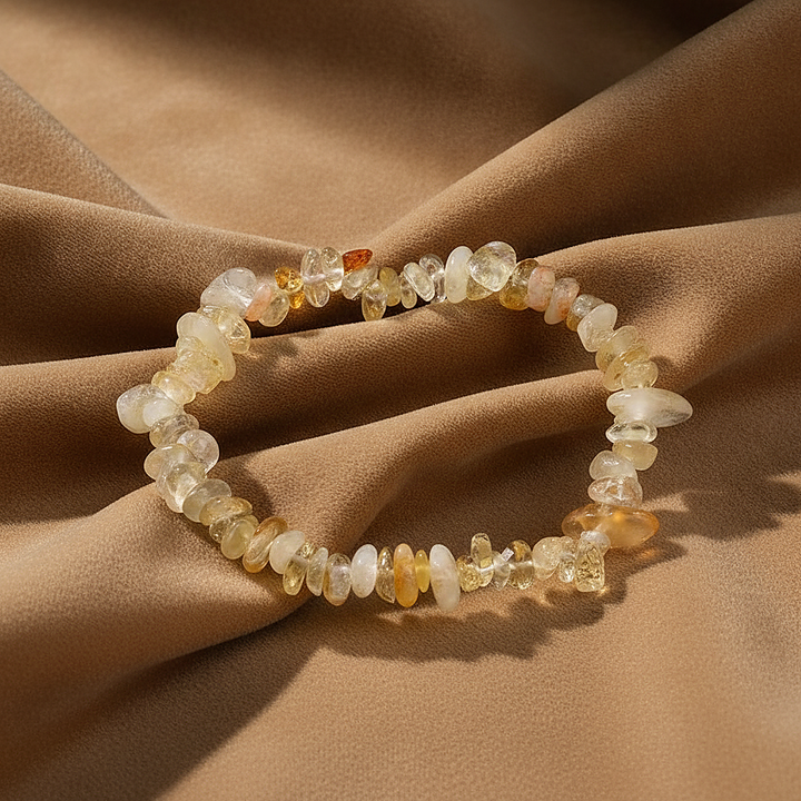 Ximena Quartz Bracelet