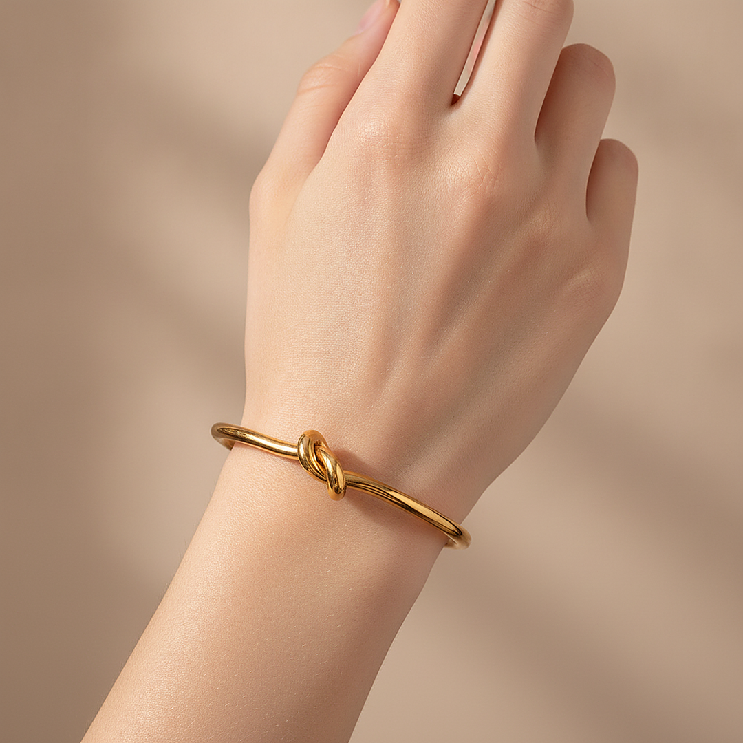 Ursule Gold Bracelet