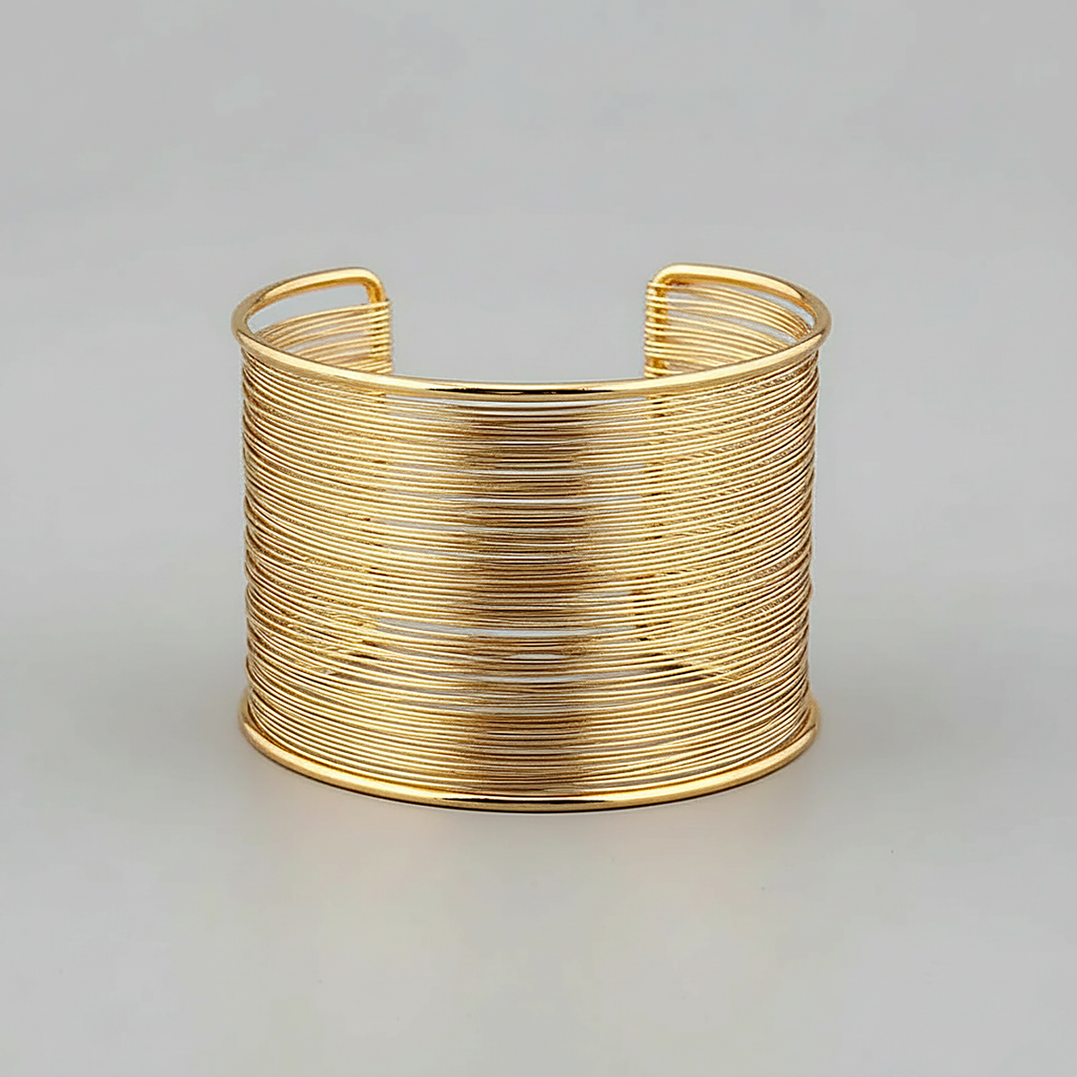 Pulsera Amelie dorada