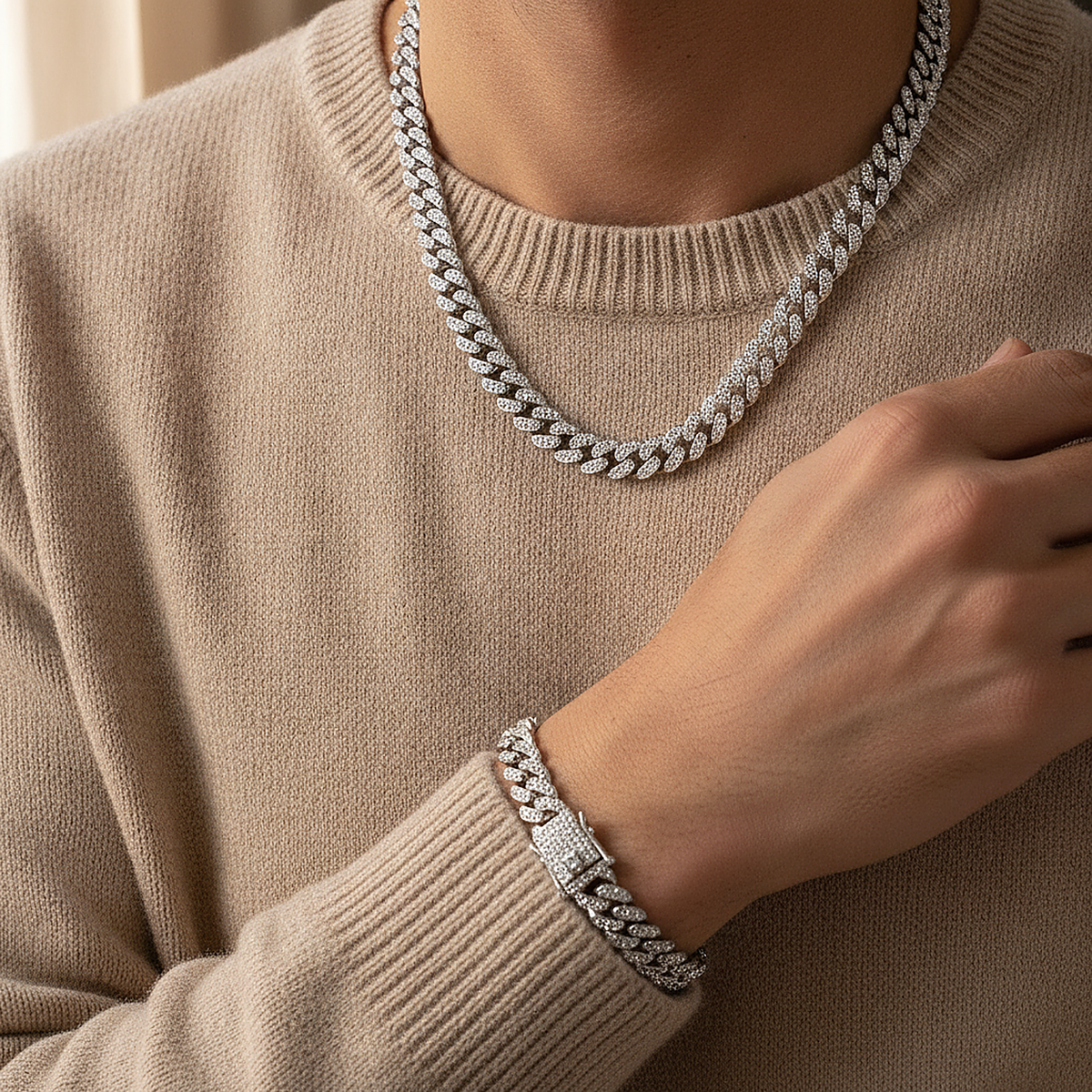 Lucine Necklace