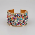 Marisole Gold Bracelet