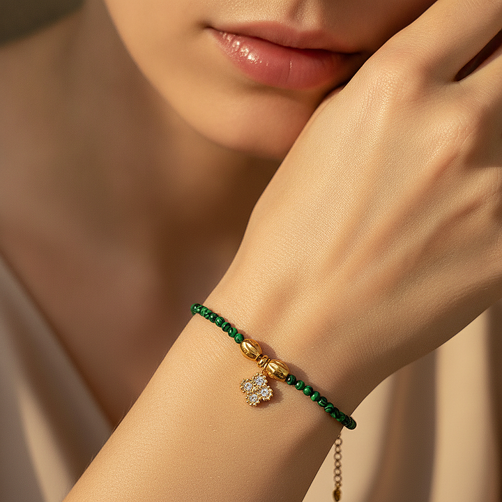 Marguerite Bracelet