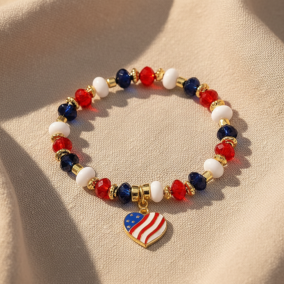 Calla Heirloom Bracelet