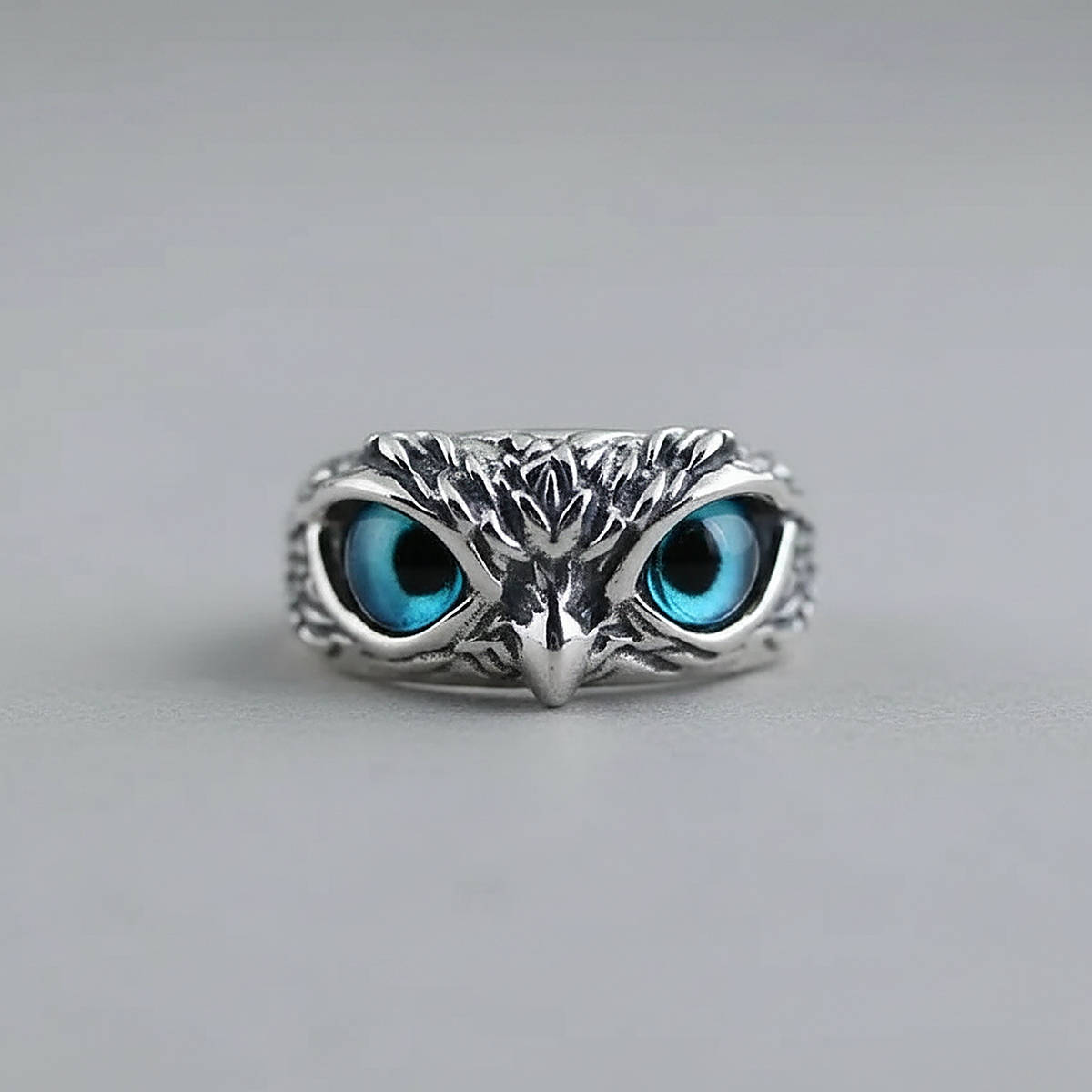 Bague Leocadia en opale