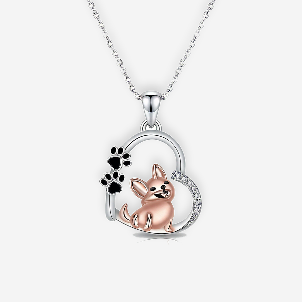 Collana Juliette