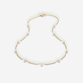 Yvaine Pearl Ring