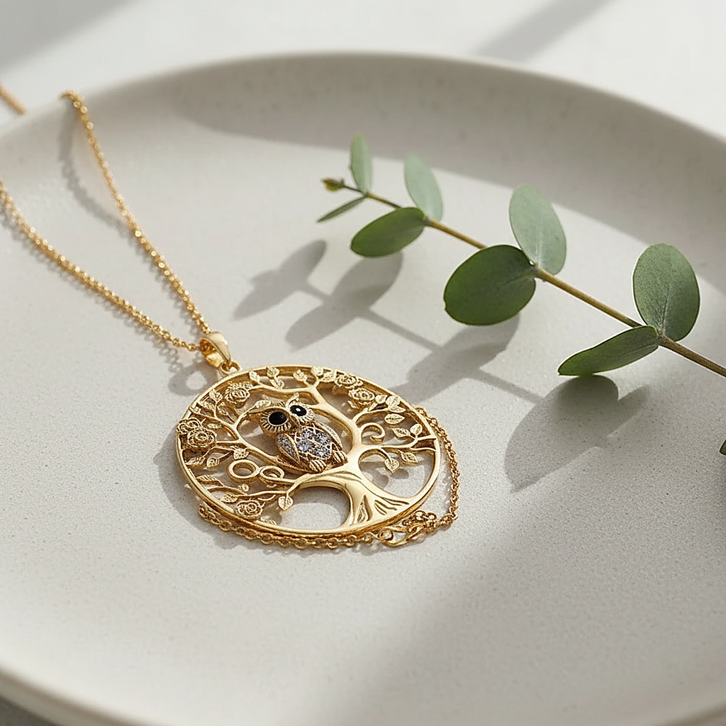 Collana Willa