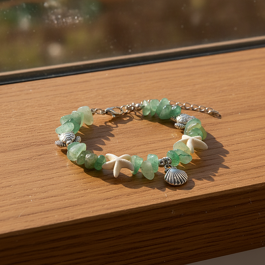 Bracelet bohème Pia