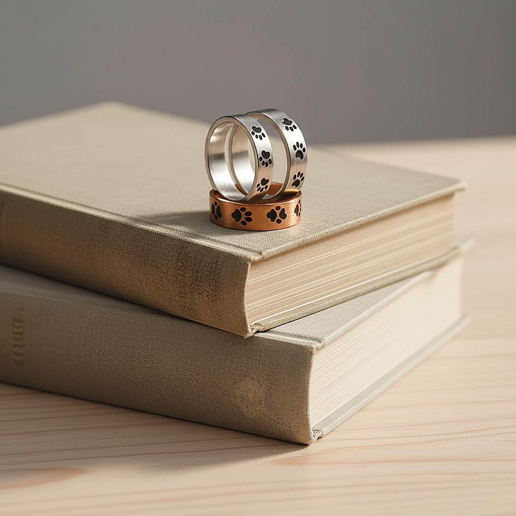 Ambre Ring