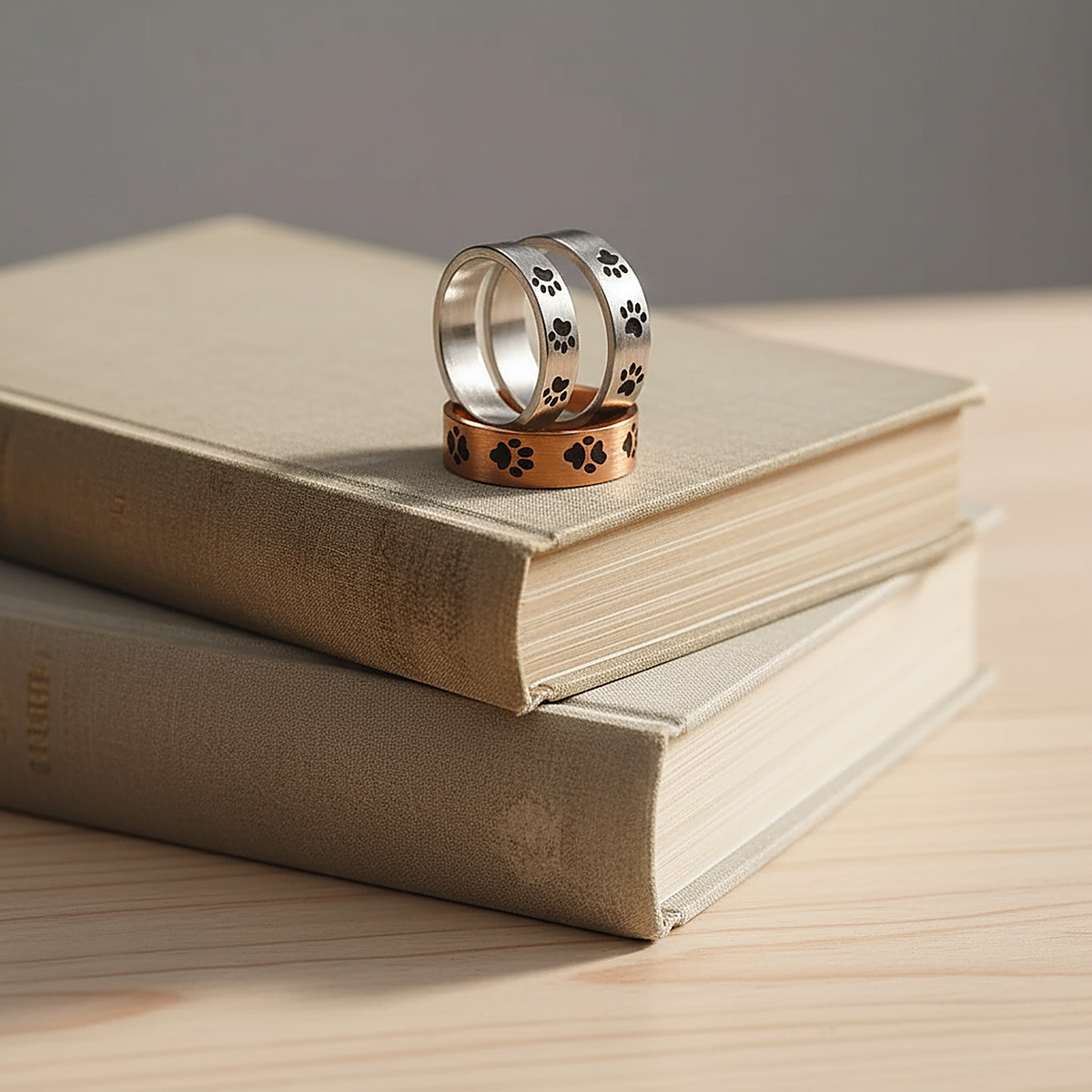 Ambre Ring